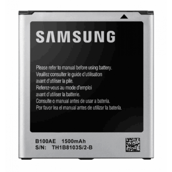 Батарея Samsung B100AE (S7262 / S7260 / S7270 / S7272 / J105 / J1) [Original PRC]